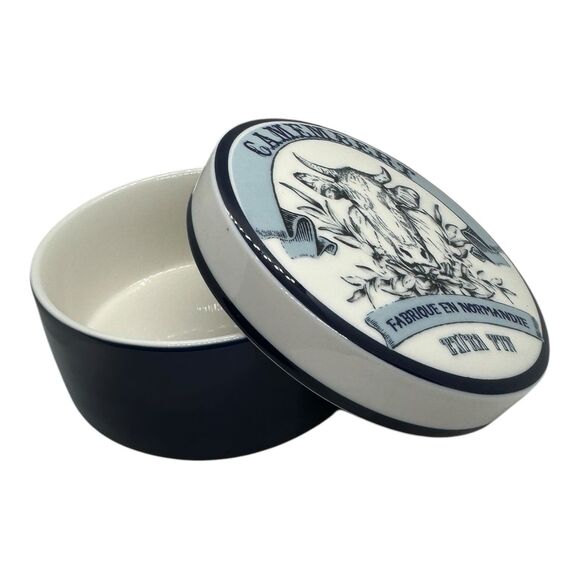 Mark & Spencer Camembert Cheese Baker | Hold Brie Camembert  4.75" Diameter - Picture 4 of 12